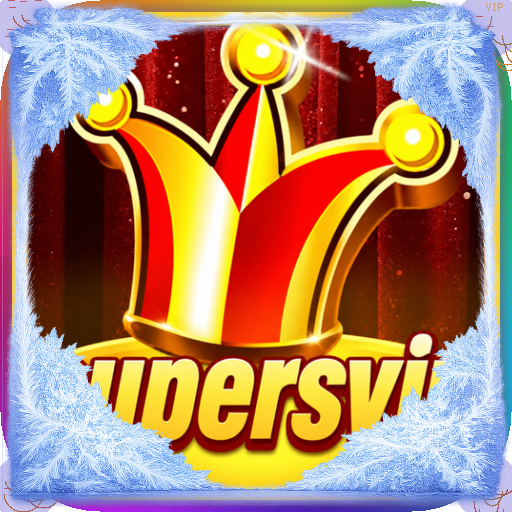 supersvip — galeri pratinjau - APK Resmi
