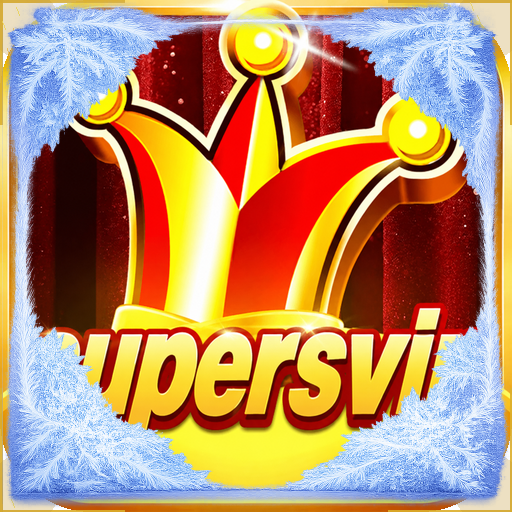 supersvip — galeri pratinjau Resmi APK